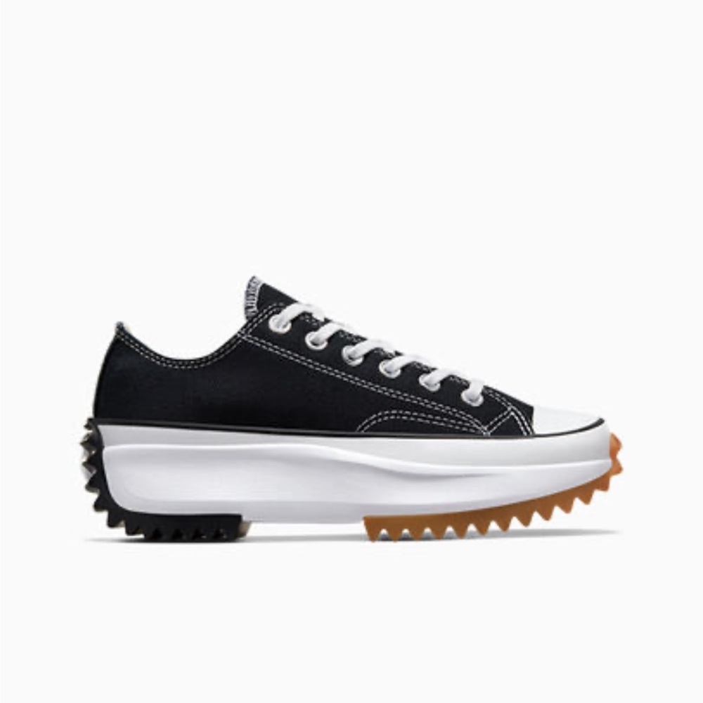 Mens Converse Run Star Hike